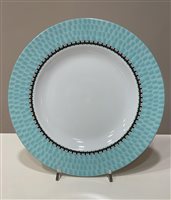 Plato  Michielotto ROISSY - ROISSY